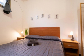 CONDOMINIO MARINO Monolocale a 20 mt dal mare San Lorenzo Al Mare